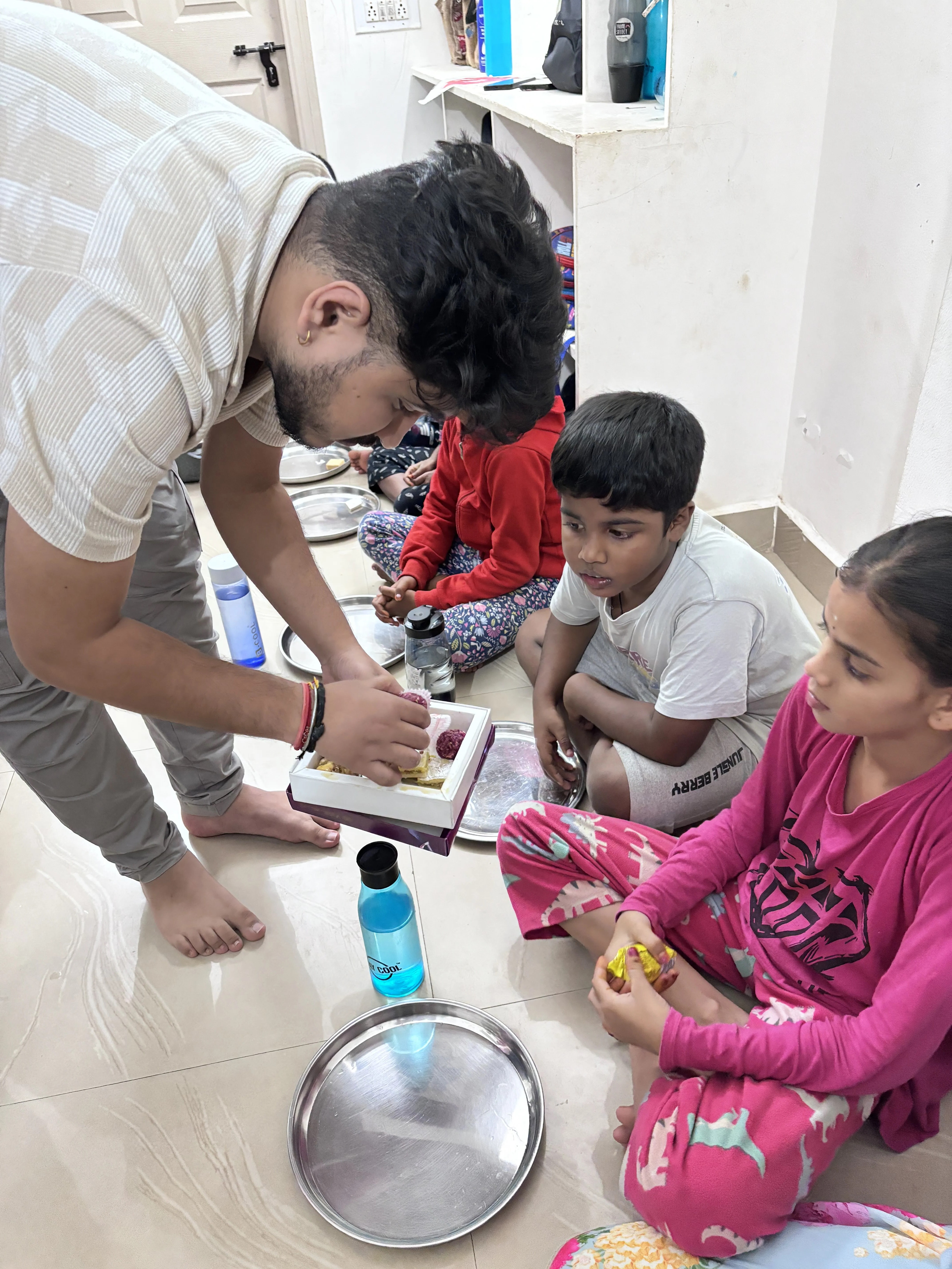 Children Welfare Program Image 1